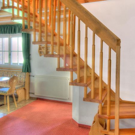 Residenz Am Kaiserweg Longostagno Ngoại thất bức ảnh
