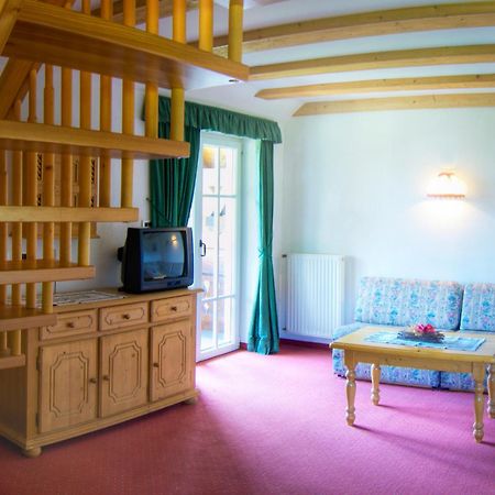 Residenz Am Kaiserweg Longostagno Ngoại thất bức ảnh