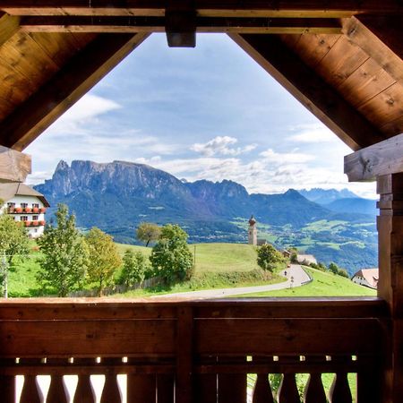Residenz Am Kaiserweg Longostagno Ngoại thất bức ảnh