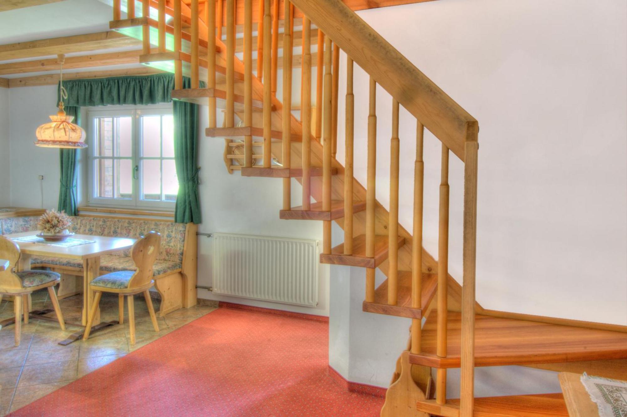 Residenz Am Kaiserweg Longostagno Ngoại thất bức ảnh