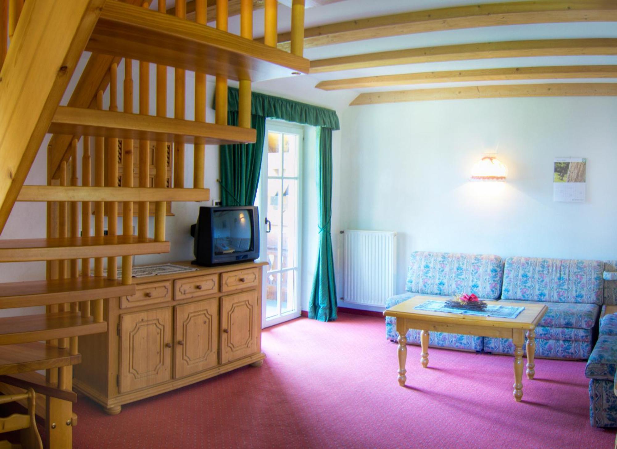 Residenz Am Kaiserweg Longostagno Ngoại thất bức ảnh