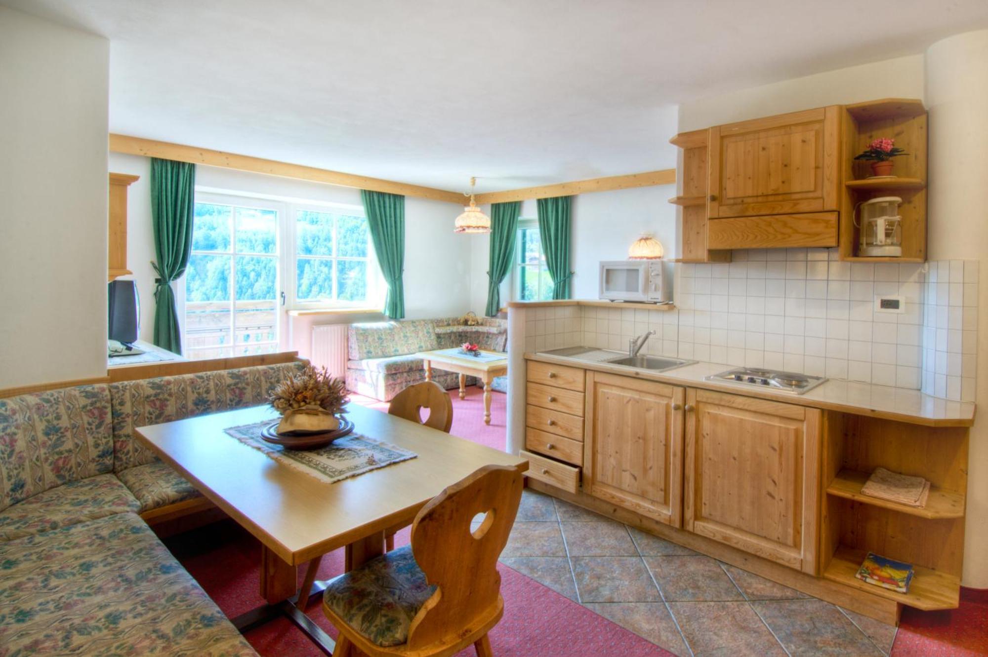 Residenz Am Kaiserweg Longostagno Ngoại thất bức ảnh