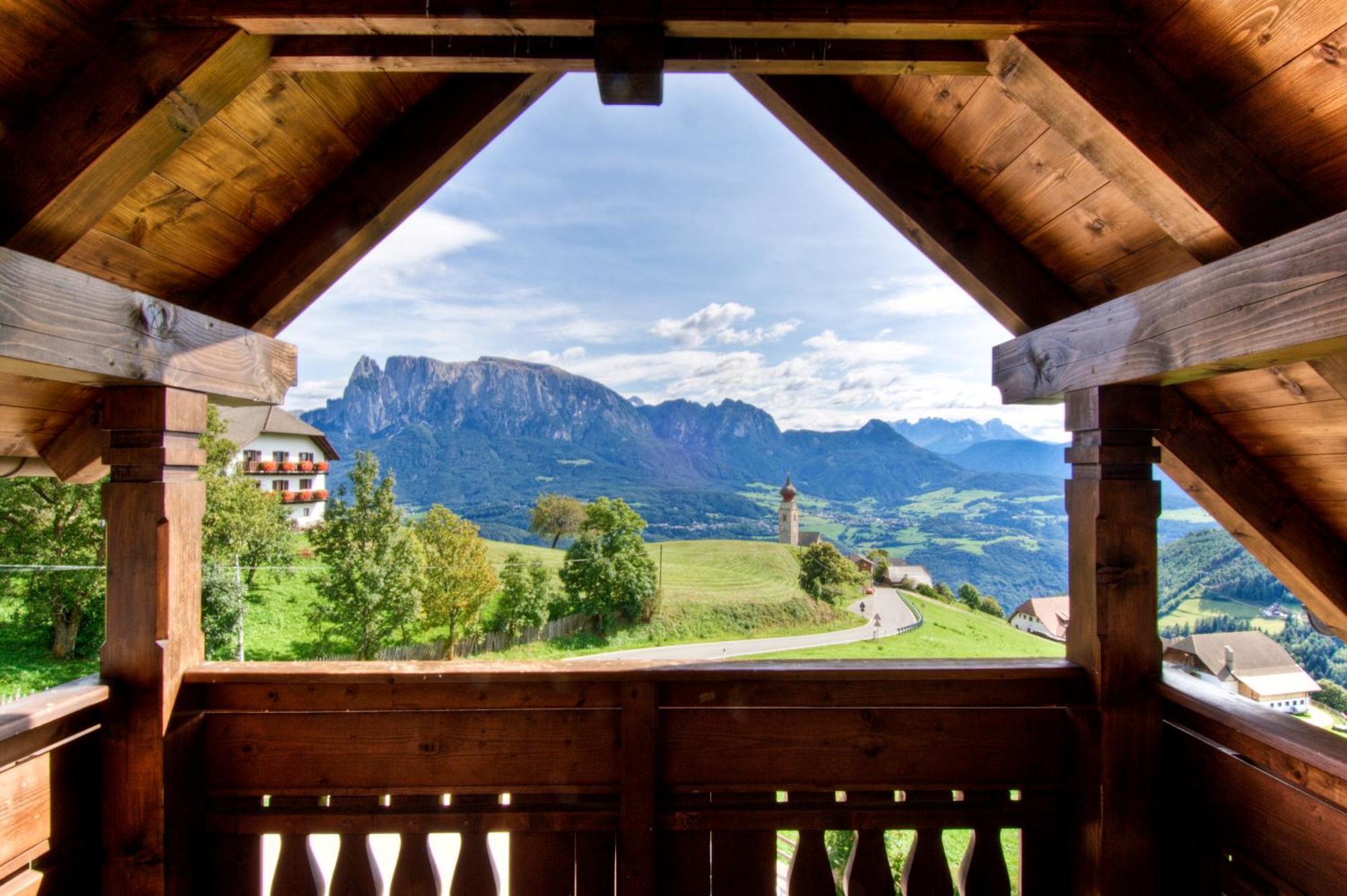 Residenz Am Kaiserweg Longostagno Ngoại thất bức ảnh