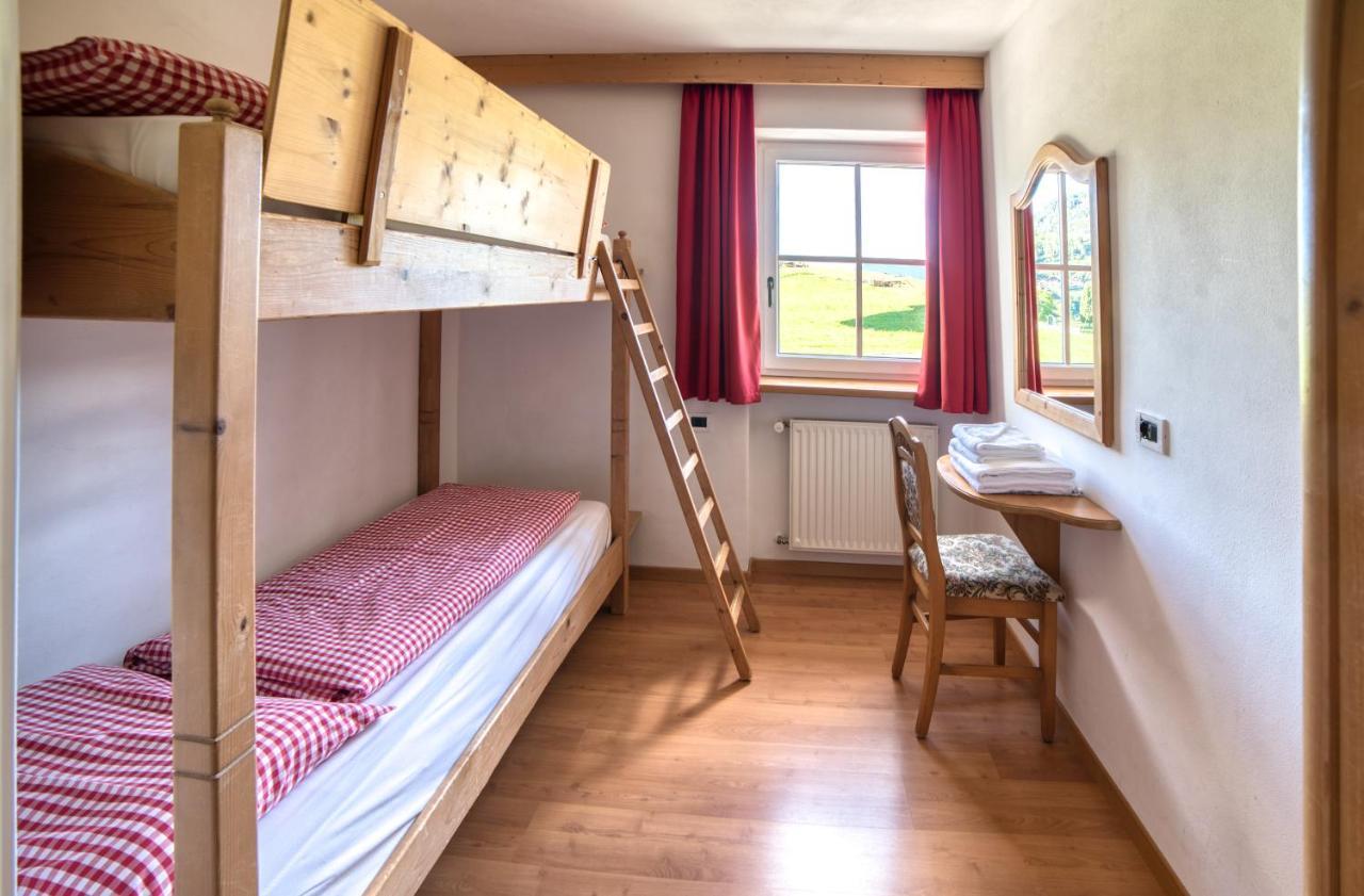 Residenz Am Kaiserweg Longostagno Ngoại thất bức ảnh