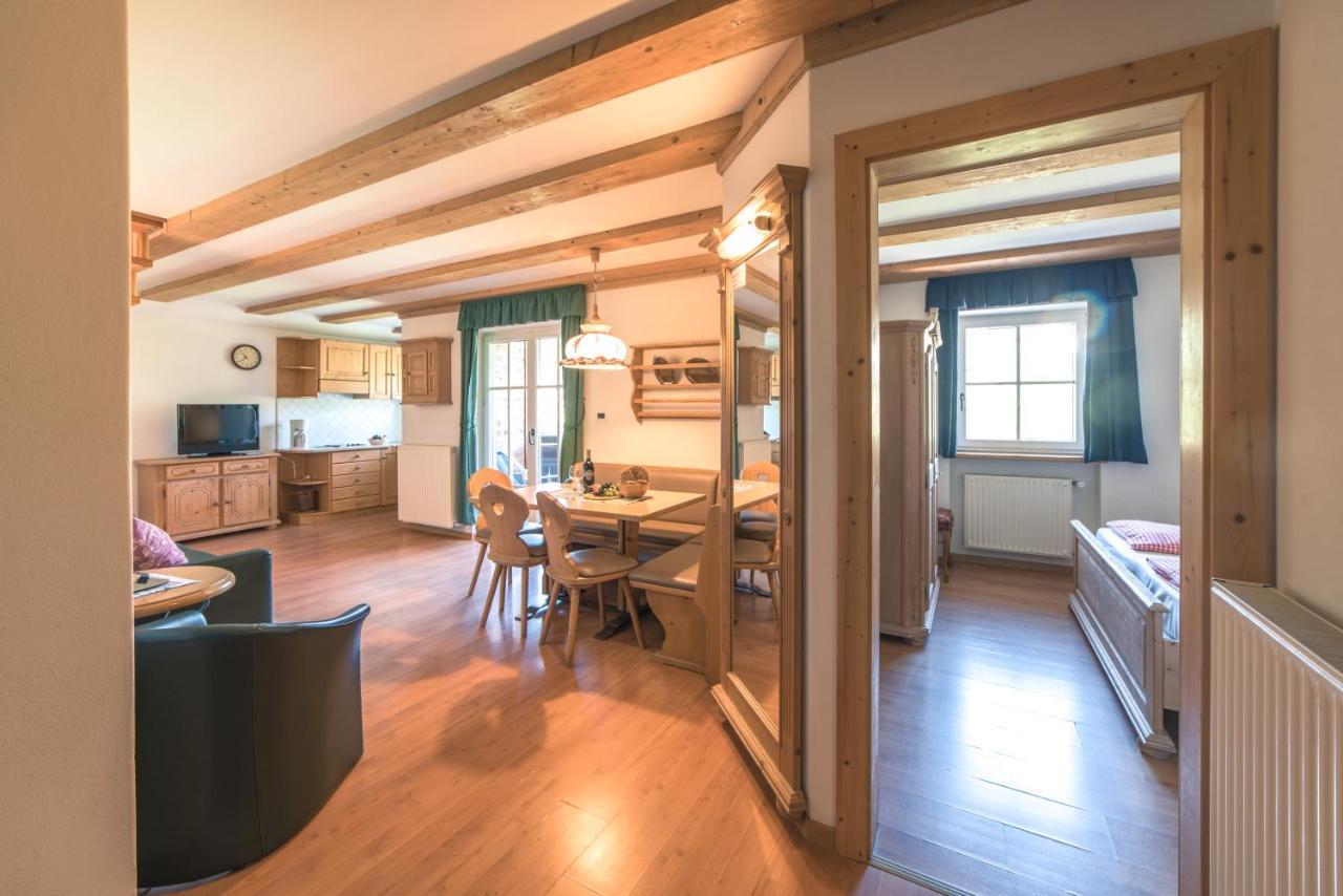 Residenz Am Kaiserweg Longostagno Ngoại thất bức ảnh