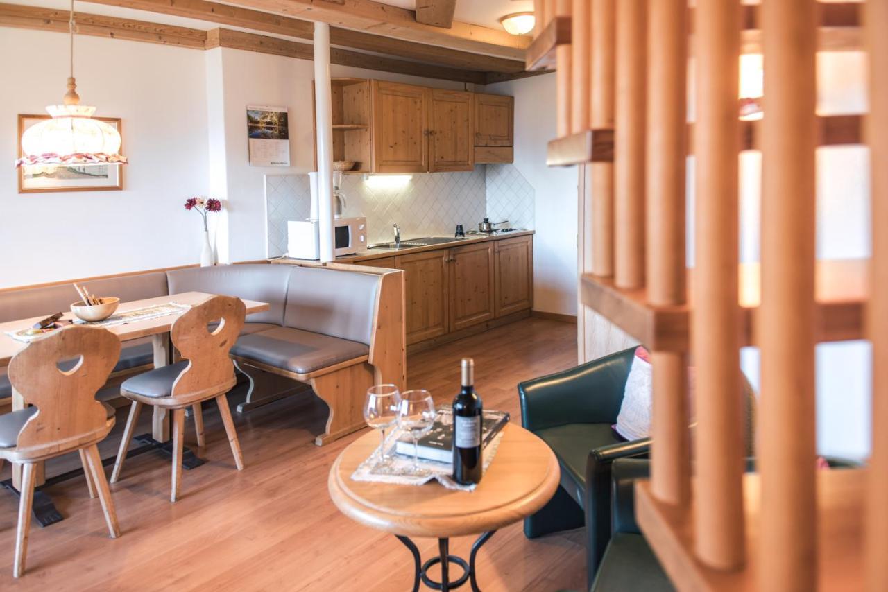 Residenz Am Kaiserweg Longostagno Ngoại thất bức ảnh