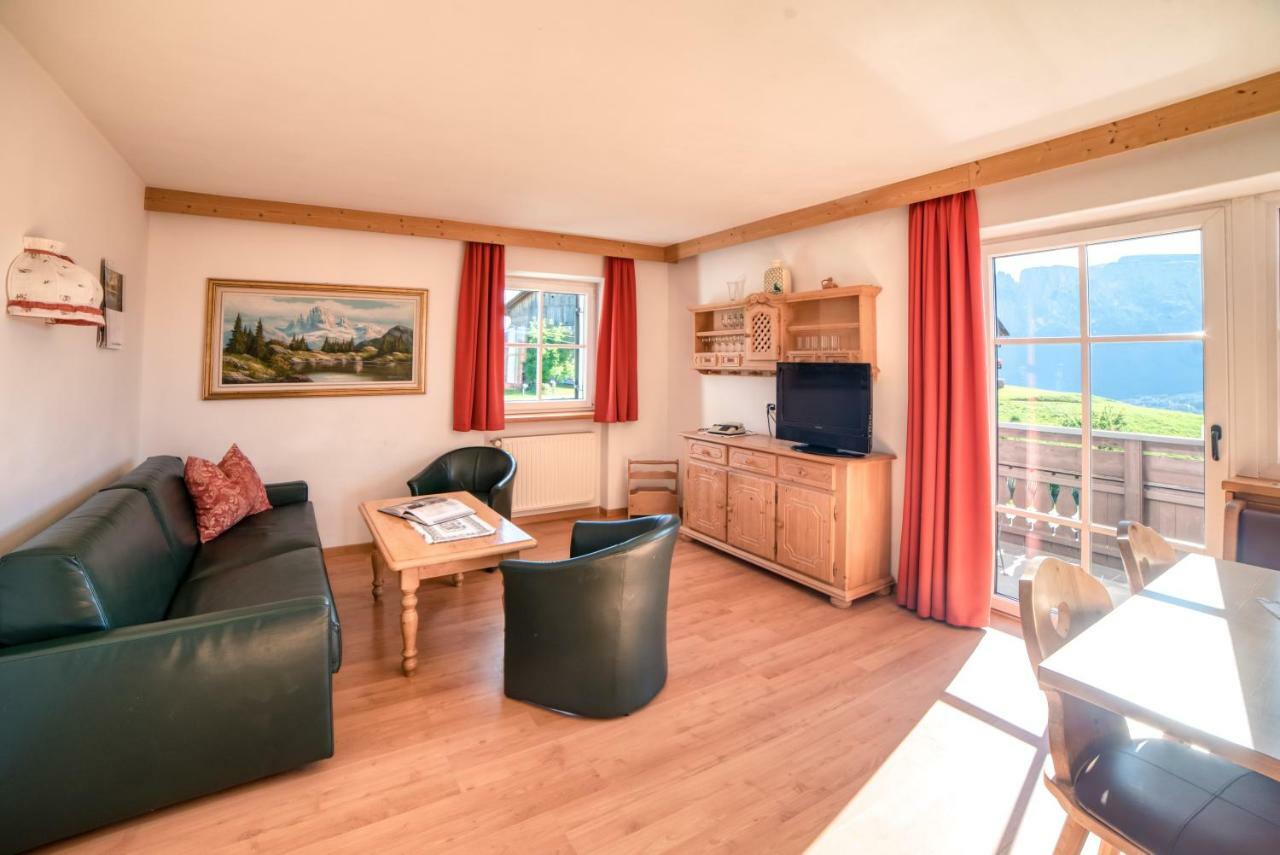 Residenz Am Kaiserweg Longostagno Ngoại thất bức ảnh