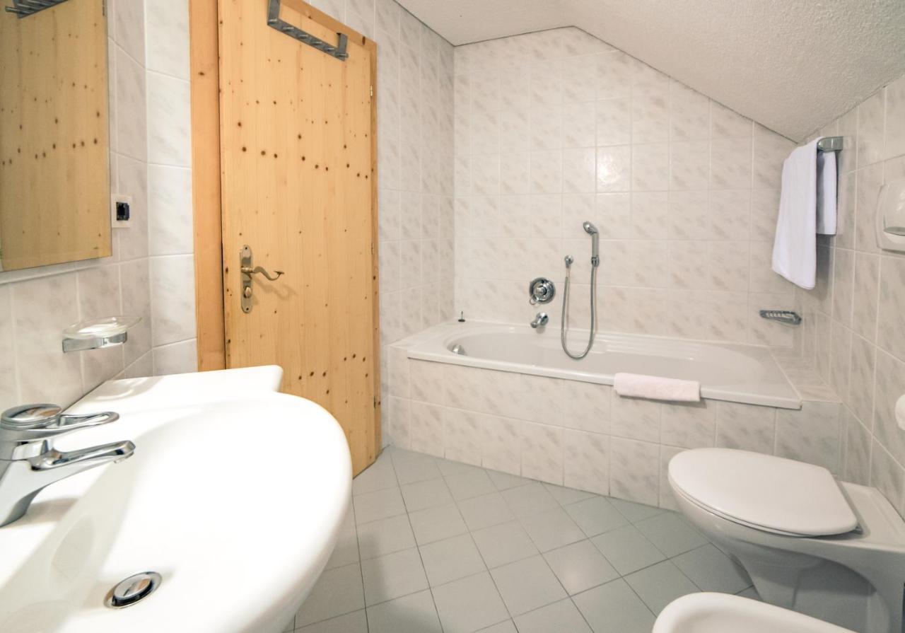 Residenz Am Kaiserweg Longostagno Ngoại thất bức ảnh