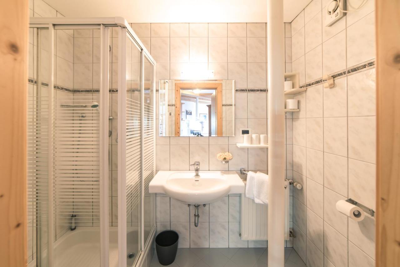 Residenz Am Kaiserweg Longostagno Ngoại thất bức ảnh
